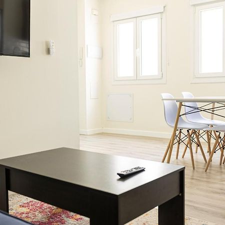 Top & Chic Albarizuela Suites - Apartamentos Jerez Jerez de la Frontera Luaran gambar