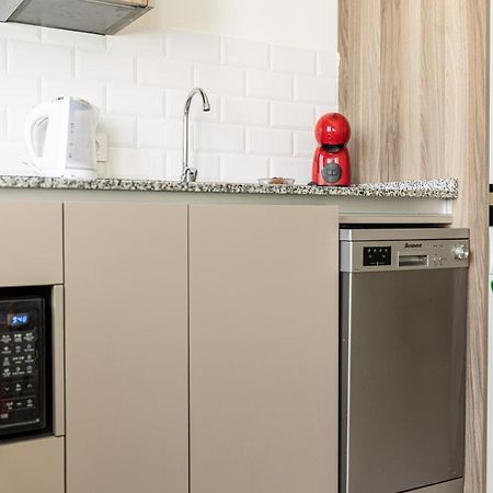 Top & Chic Albarizuela Suites - Apartamentos Jerez Jerez de la Frontera Luaran gambar