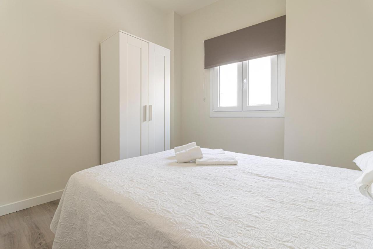 Top & Chic Albarizuela Suites - Apartamentos Jerez Jerez de la Frontera Luaran gambar