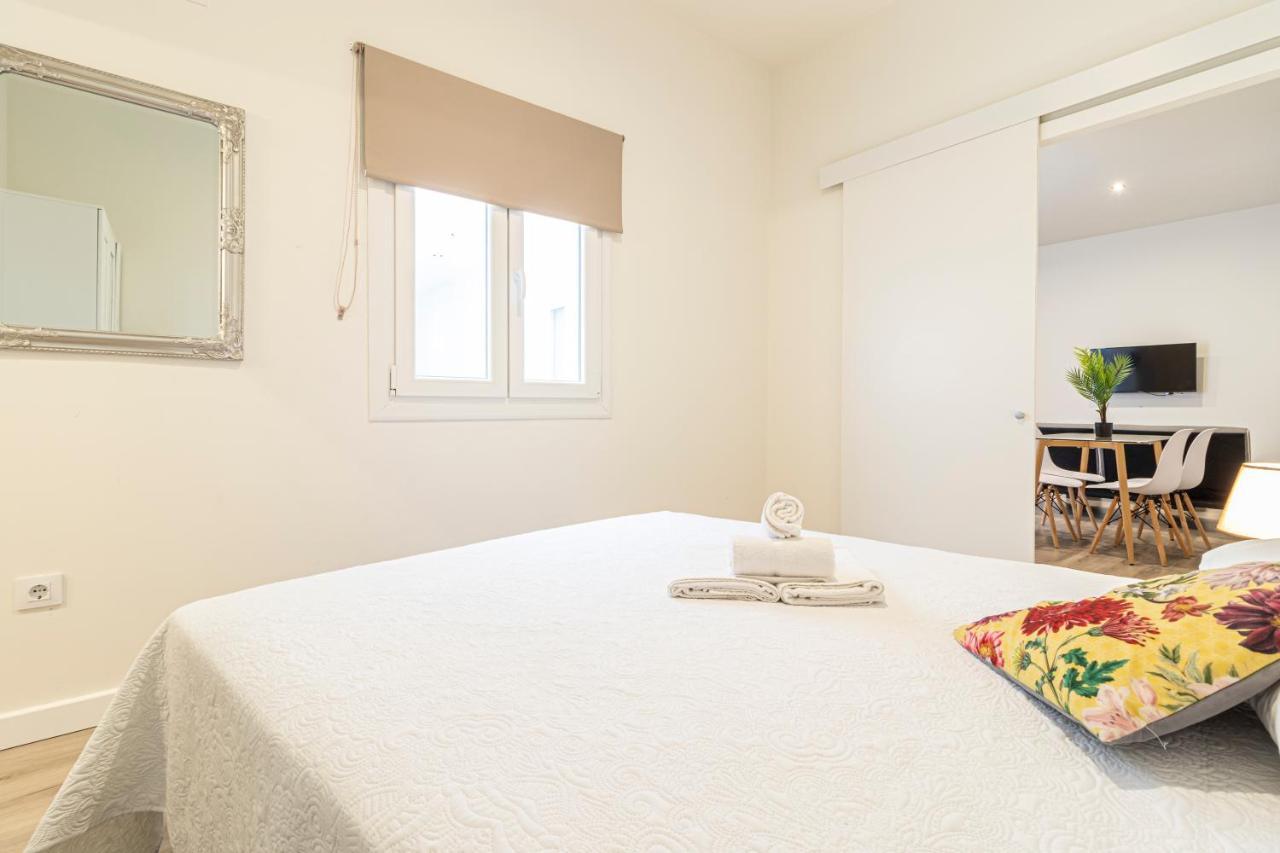 Top & Chic Albarizuela Suites - Apartamentos Jerez Jerez de la Frontera Luaran gambar
