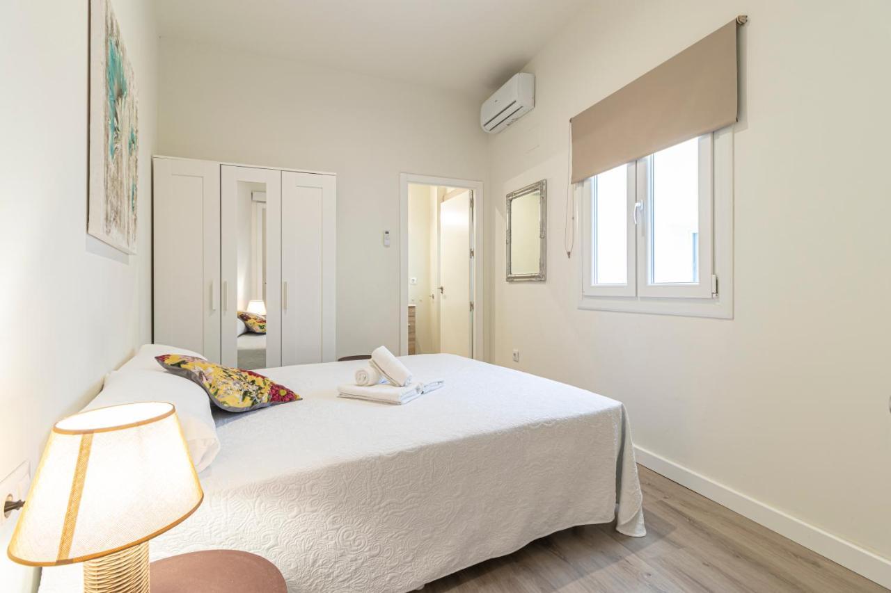 Top & Chic Albarizuela Suites - Apartamentos Jerez Jerez de la Frontera Luaran gambar