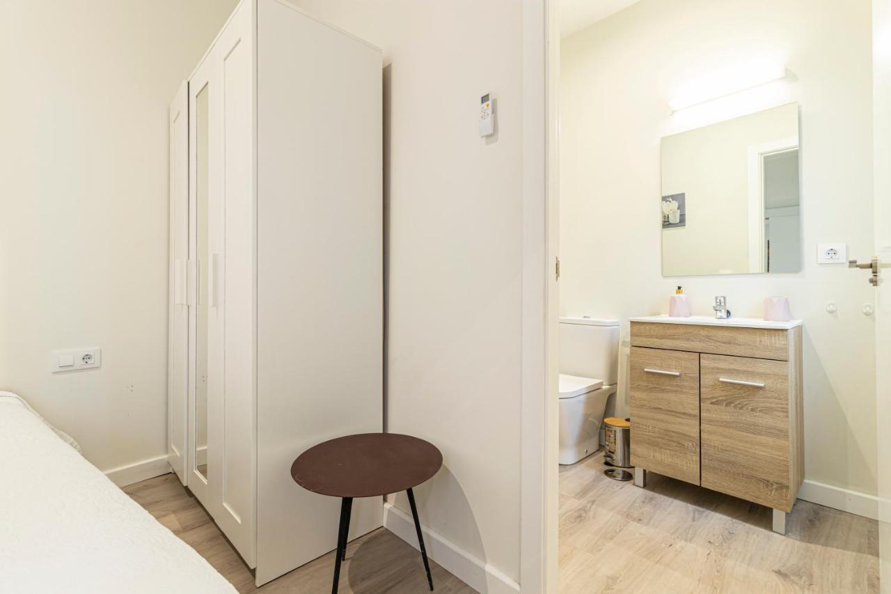 Top & Chic Albarizuela Suites - Apartamentos Jerez Jerez de la Frontera Luaran gambar